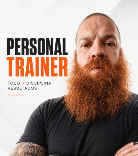 Treino Personalizado e Bem-Estar S.W.Y.D. Sports